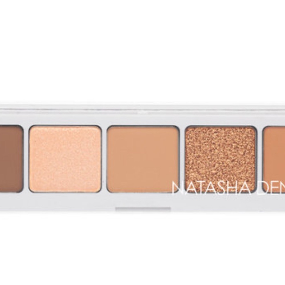 Natasha Denona Camel Palette